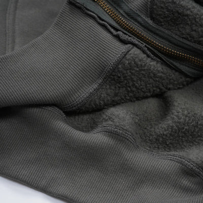 Sudadera con capucha Midnight Cathedral-832