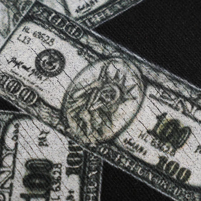 AOP Reaper Note Skullcap-805