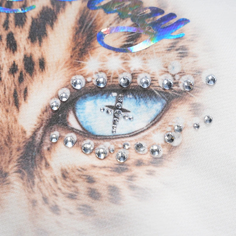 Iced Predator Off-Shoulder-806