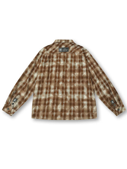 Rustic Stitch Shirt-S1137