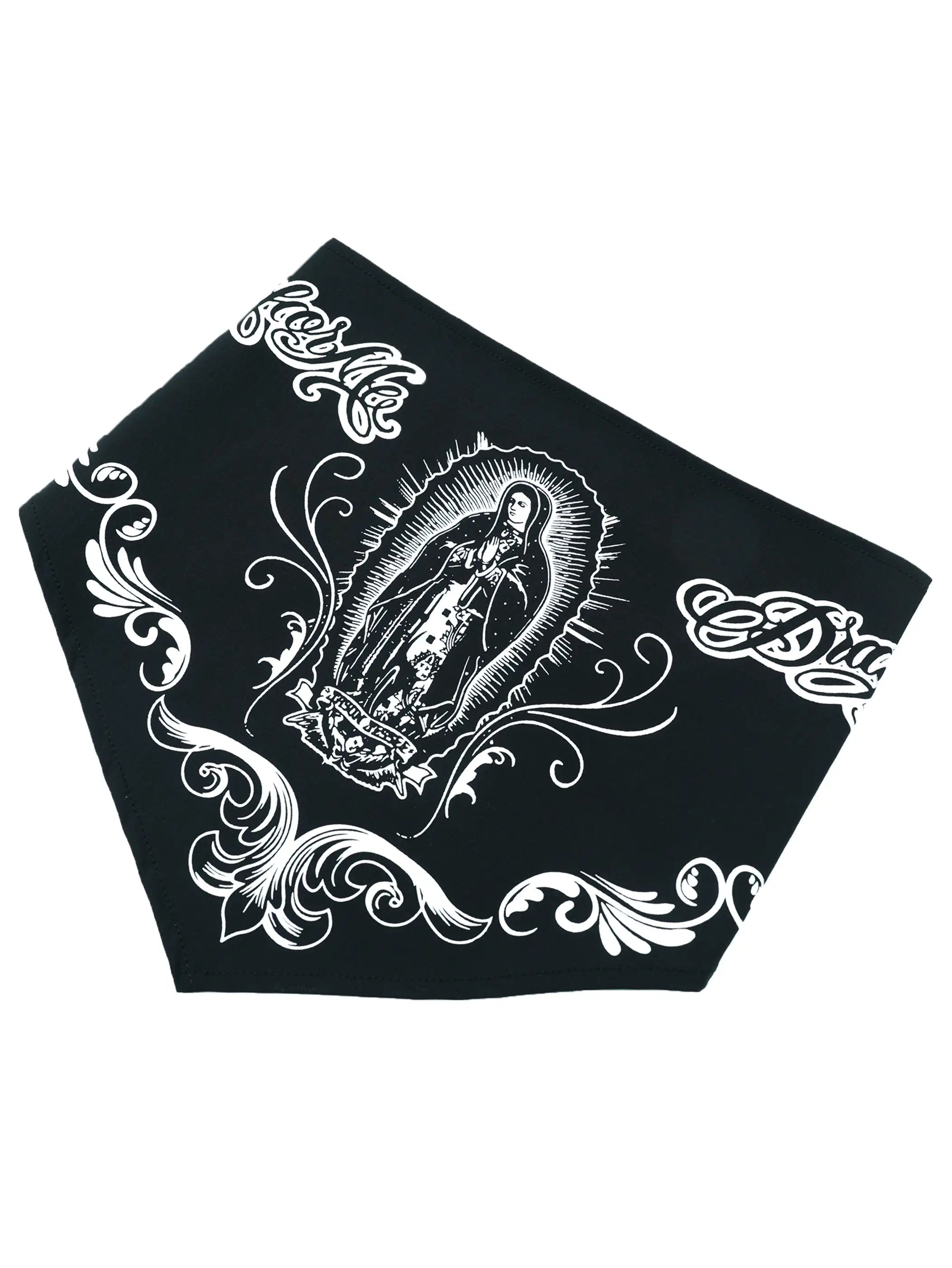 Motor Saint Bandana-S1141