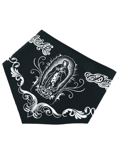 Pañuelo Motor Saint-S1141