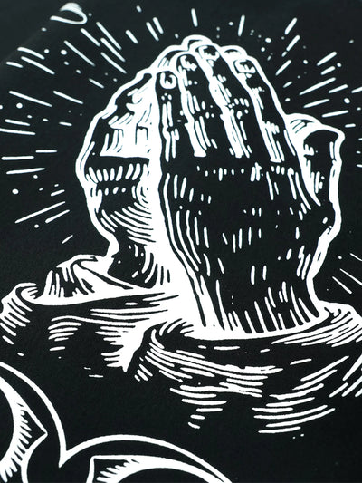 Pañuelo de Oración Rebelde-S1140