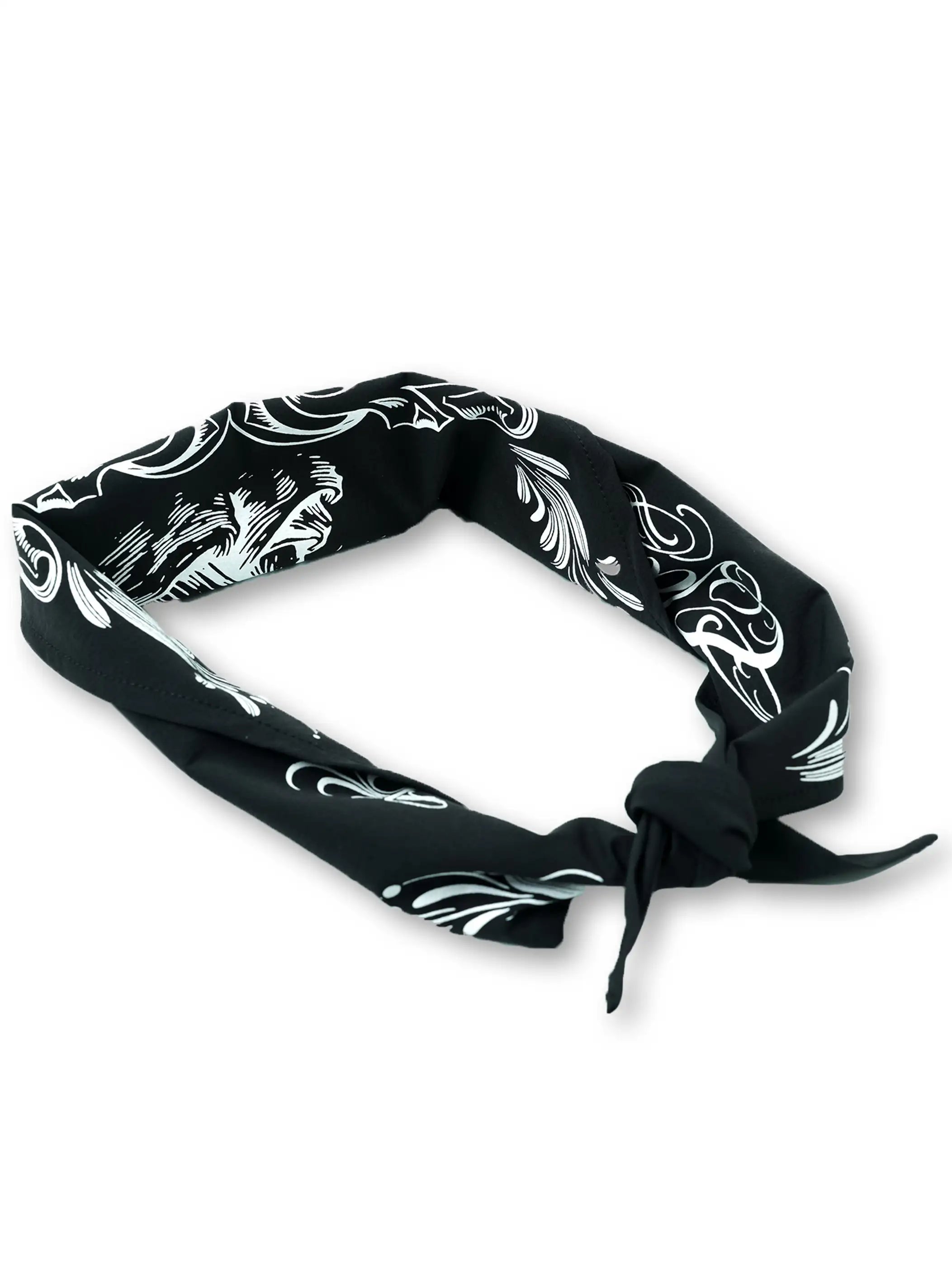 Rebel Prayer Bandana-S1140