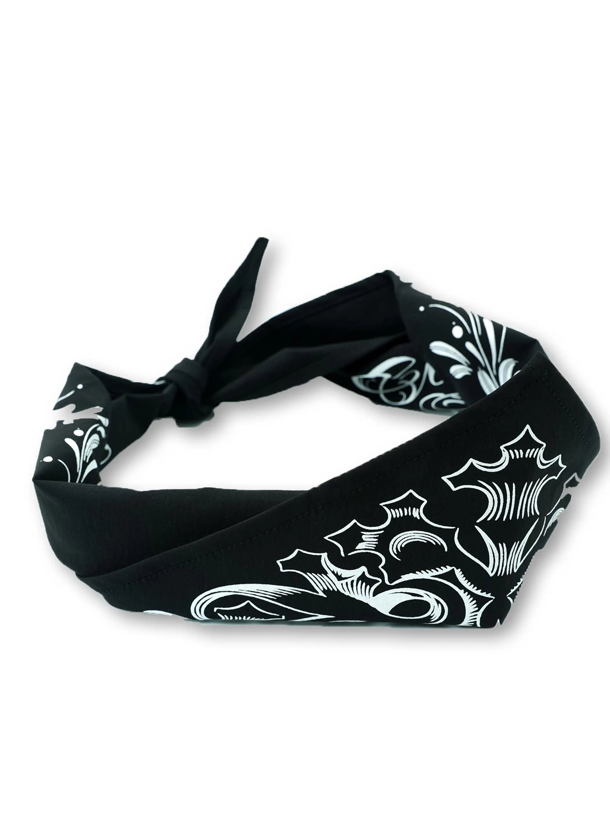 Rebel Prayer Bandana-S1140