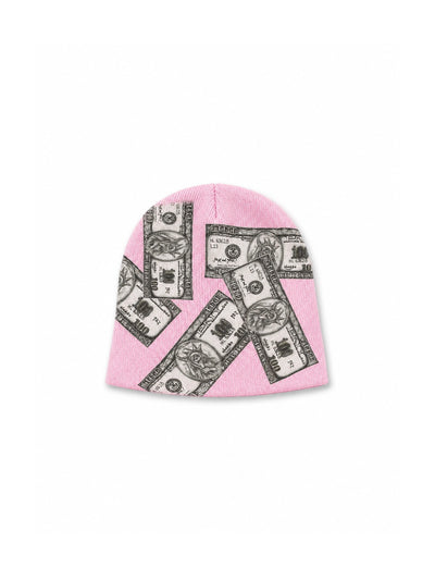 AOP Reaper Note Skullcap-805