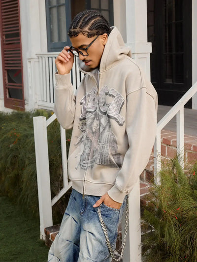 Eternal Angel hoodie-391