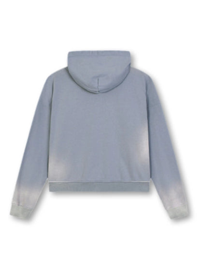 Self Love Hustle Hoodie-316