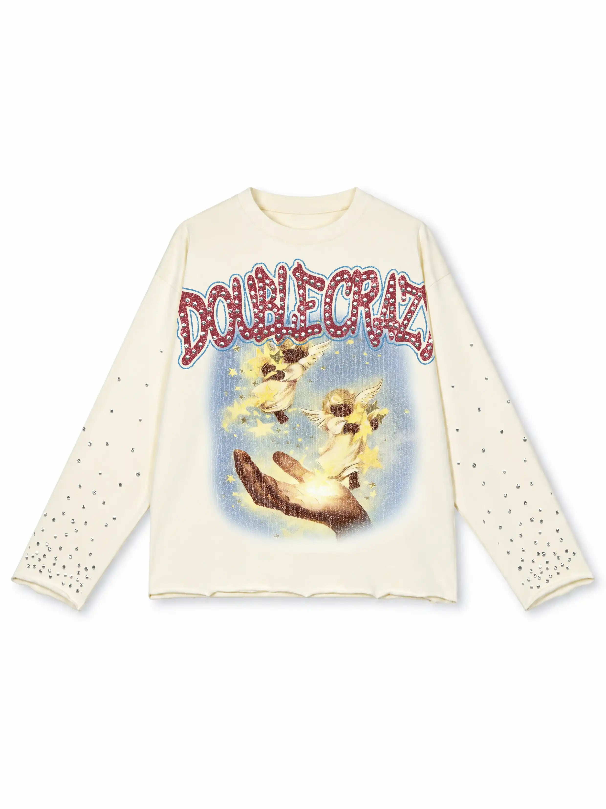 Blessed Hands Longsleeve-412