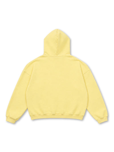 Hustle Cherub Pullover-766