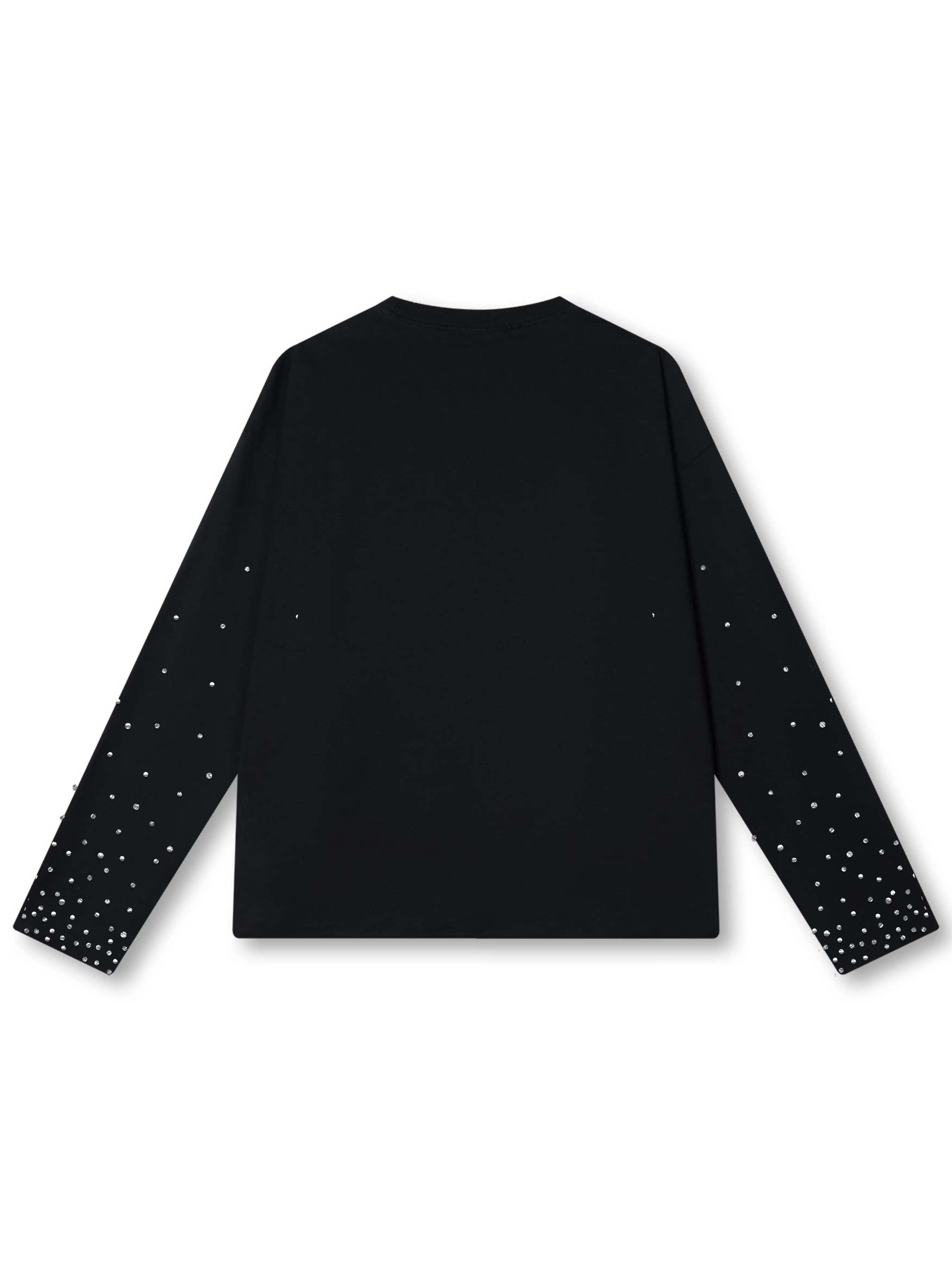 Blessed Hands Longsleeve-412