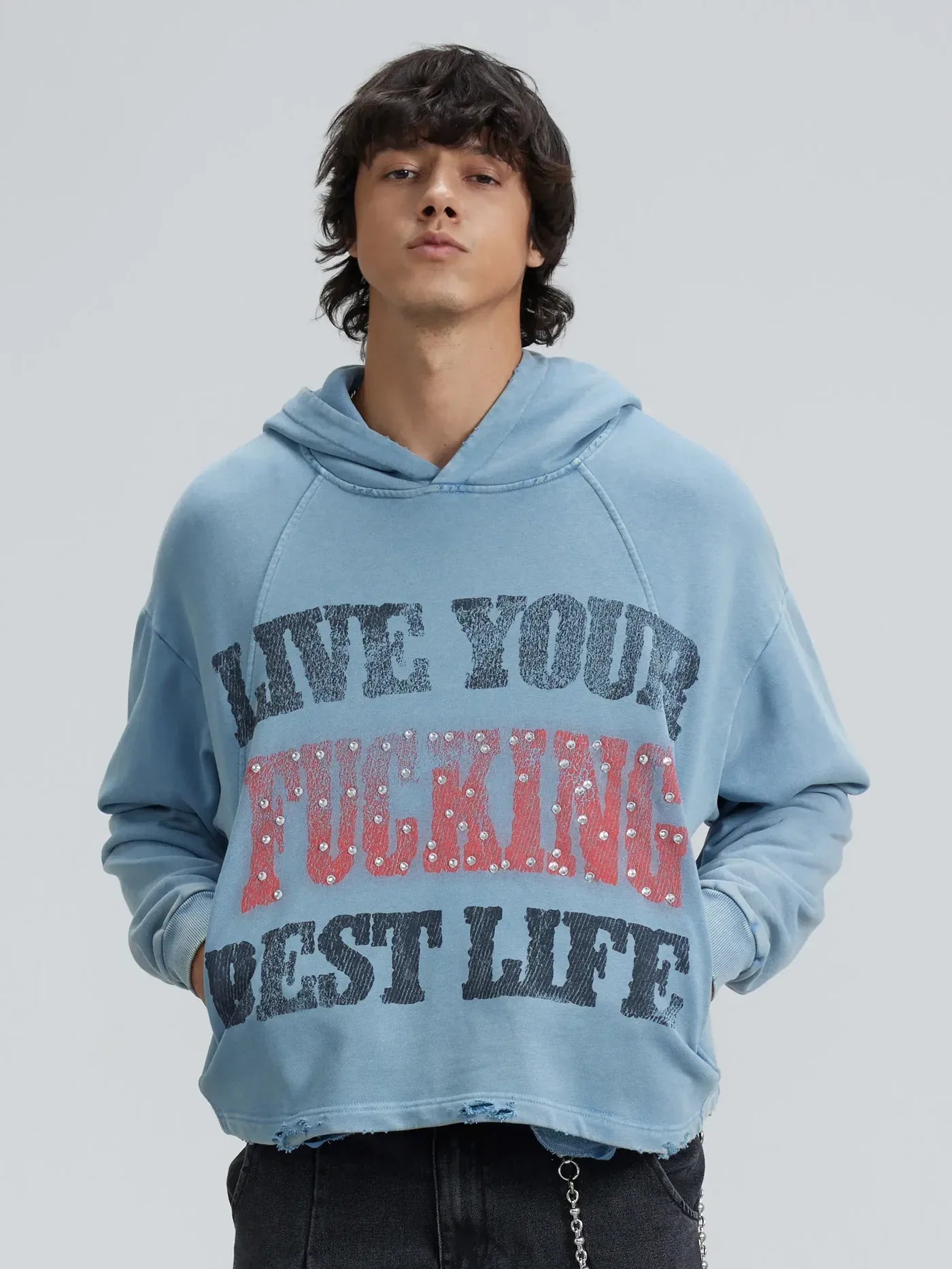 Limitless Vibe Hoodie-328