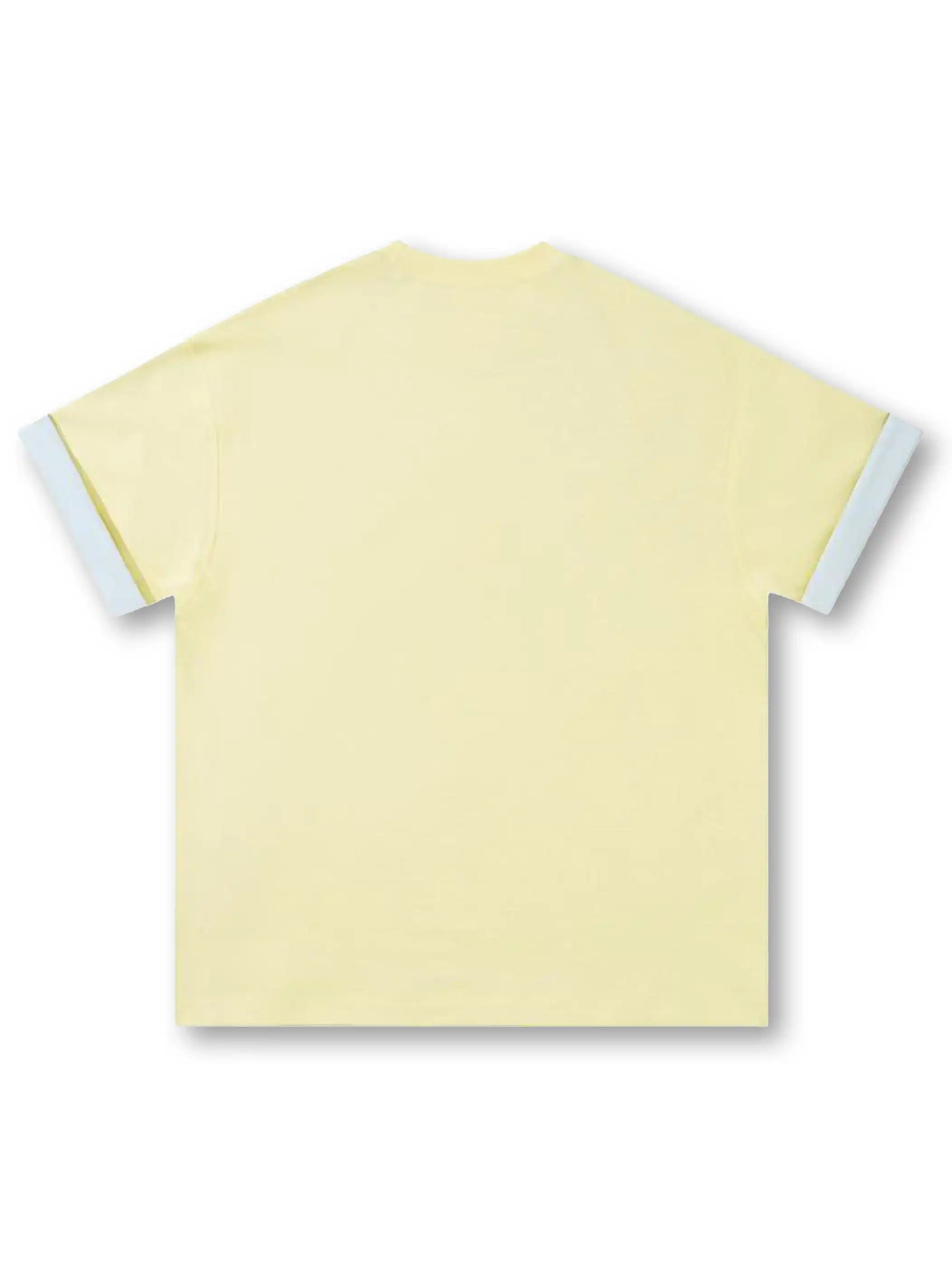 Camiseta Pixel Glam-256