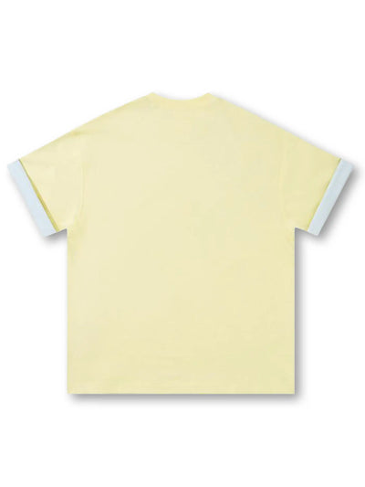 Camiseta Pixel Glam-256