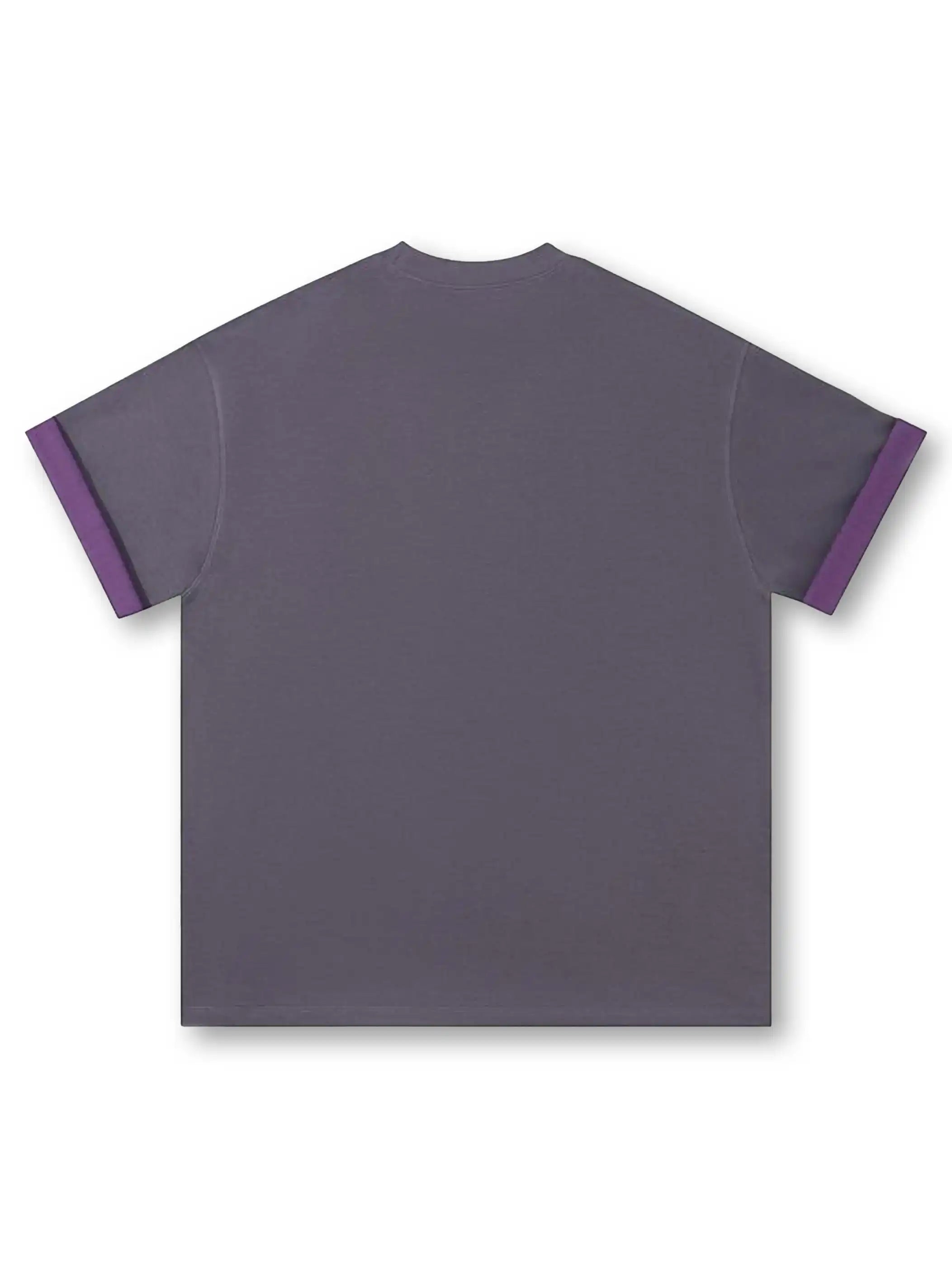 Rebel ‘Need Money’ Double-Sided Tee-282