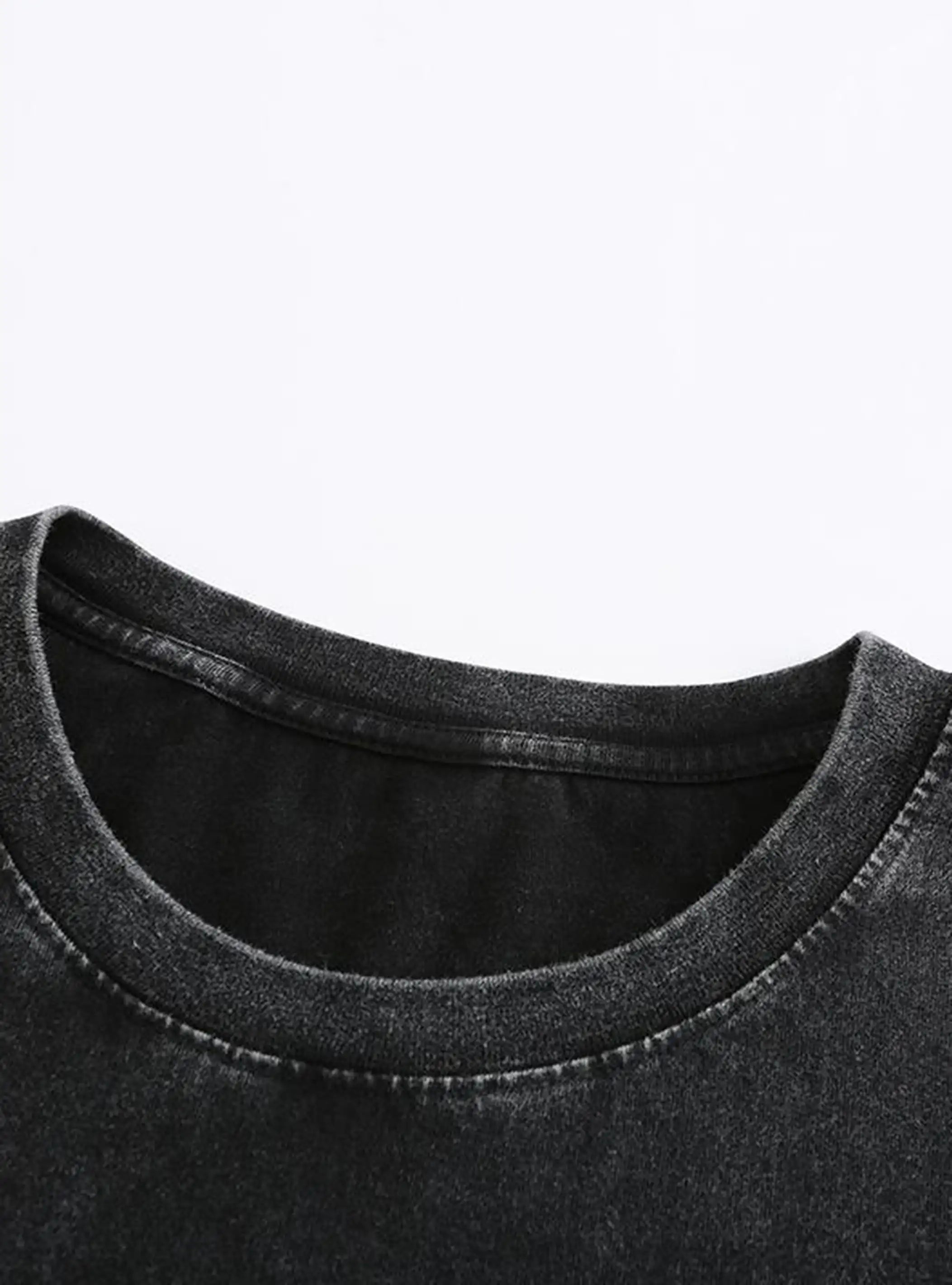 Patron Saint Graphic T-shirt-425