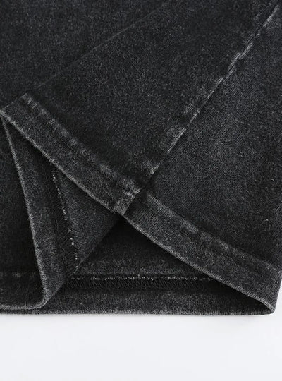 Patron Saint Graphic T-shirt-425