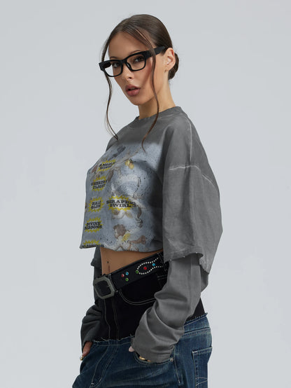 Heavenly Blessings Longsleeve-349