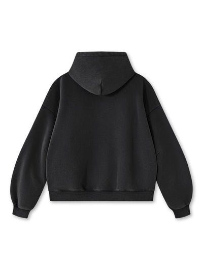 Rushmore Remix Graphic Hoodie-819