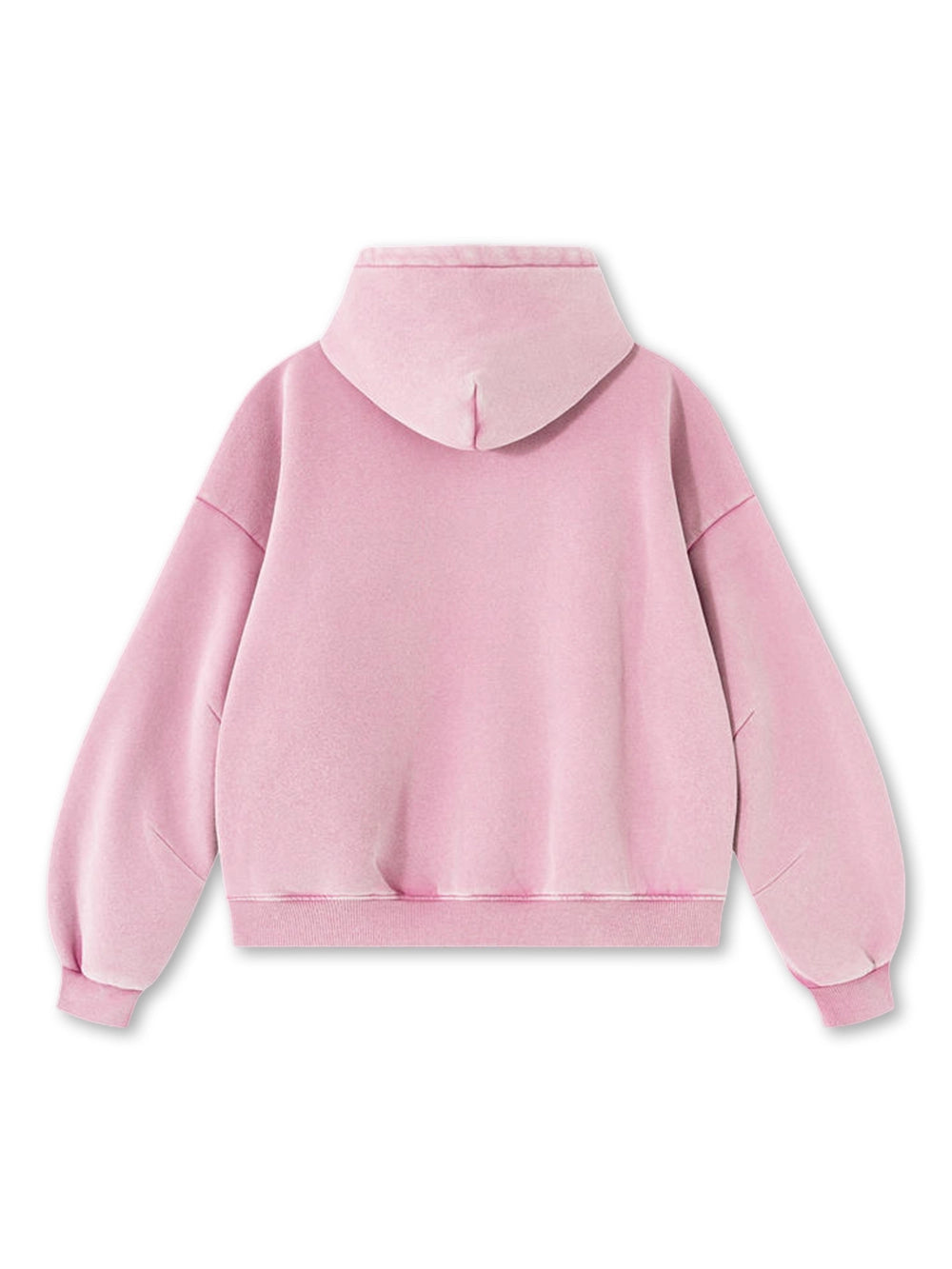 Rushmore Remix Graphic Hoodie-819