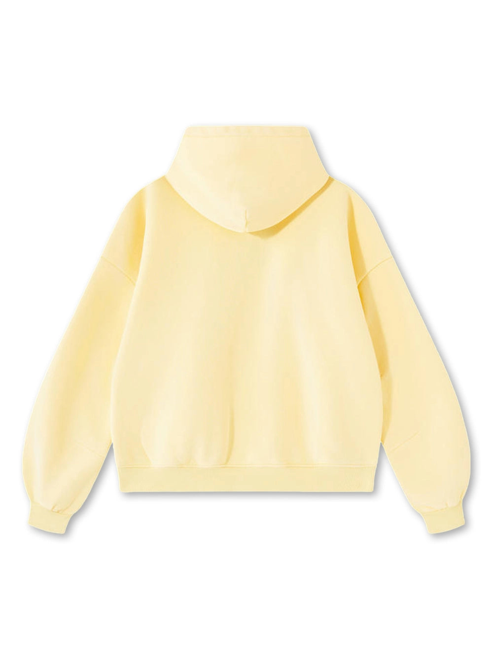 Rushmore Remix Graphic Hoodie-819