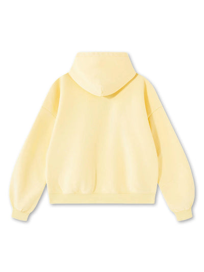 Rushmore Remix Graphic Hoodie-819