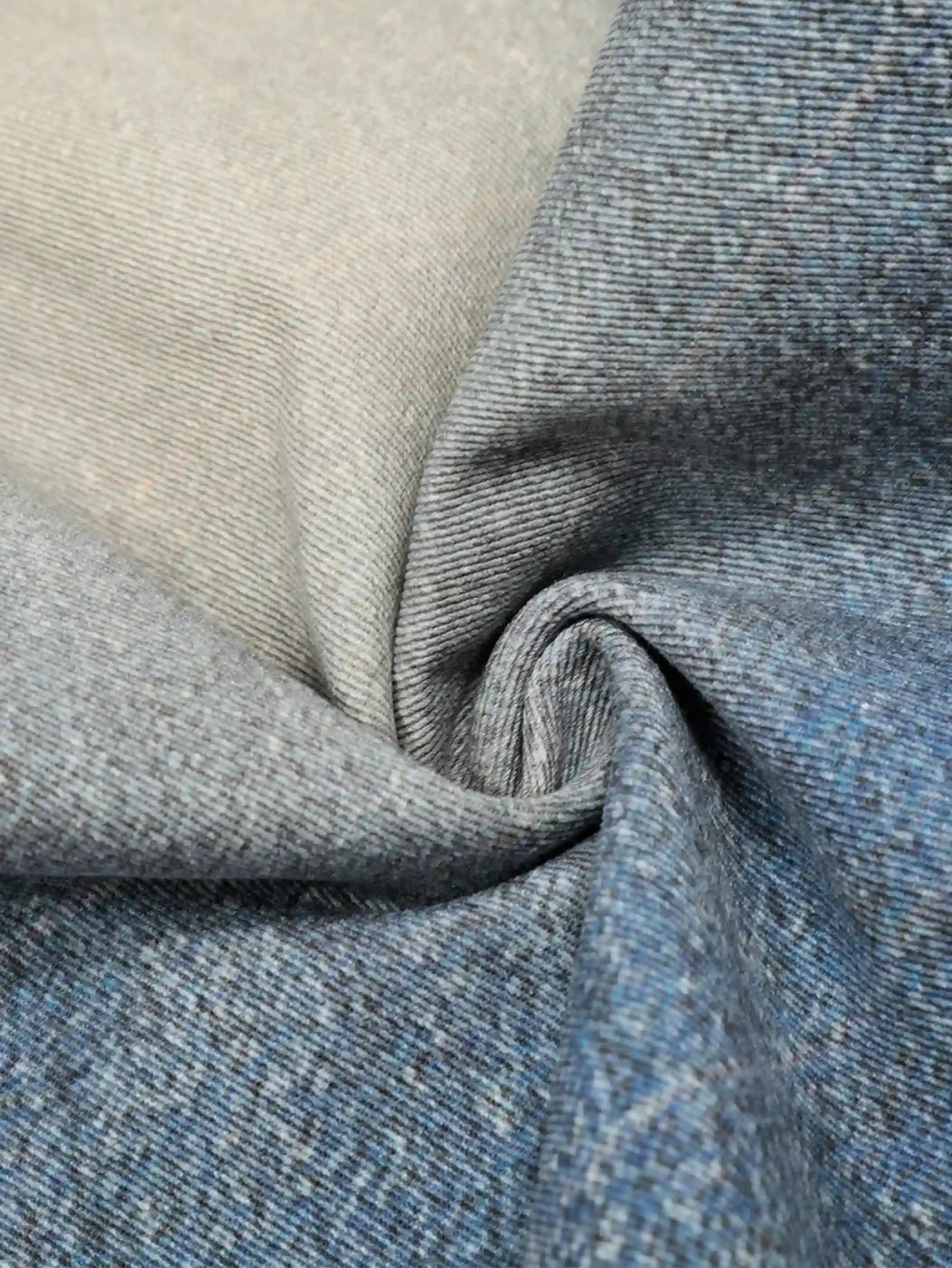 Rusted Street Wasteland Straight Jeans-S1080