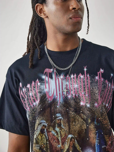 The First Witness T-shirt-180