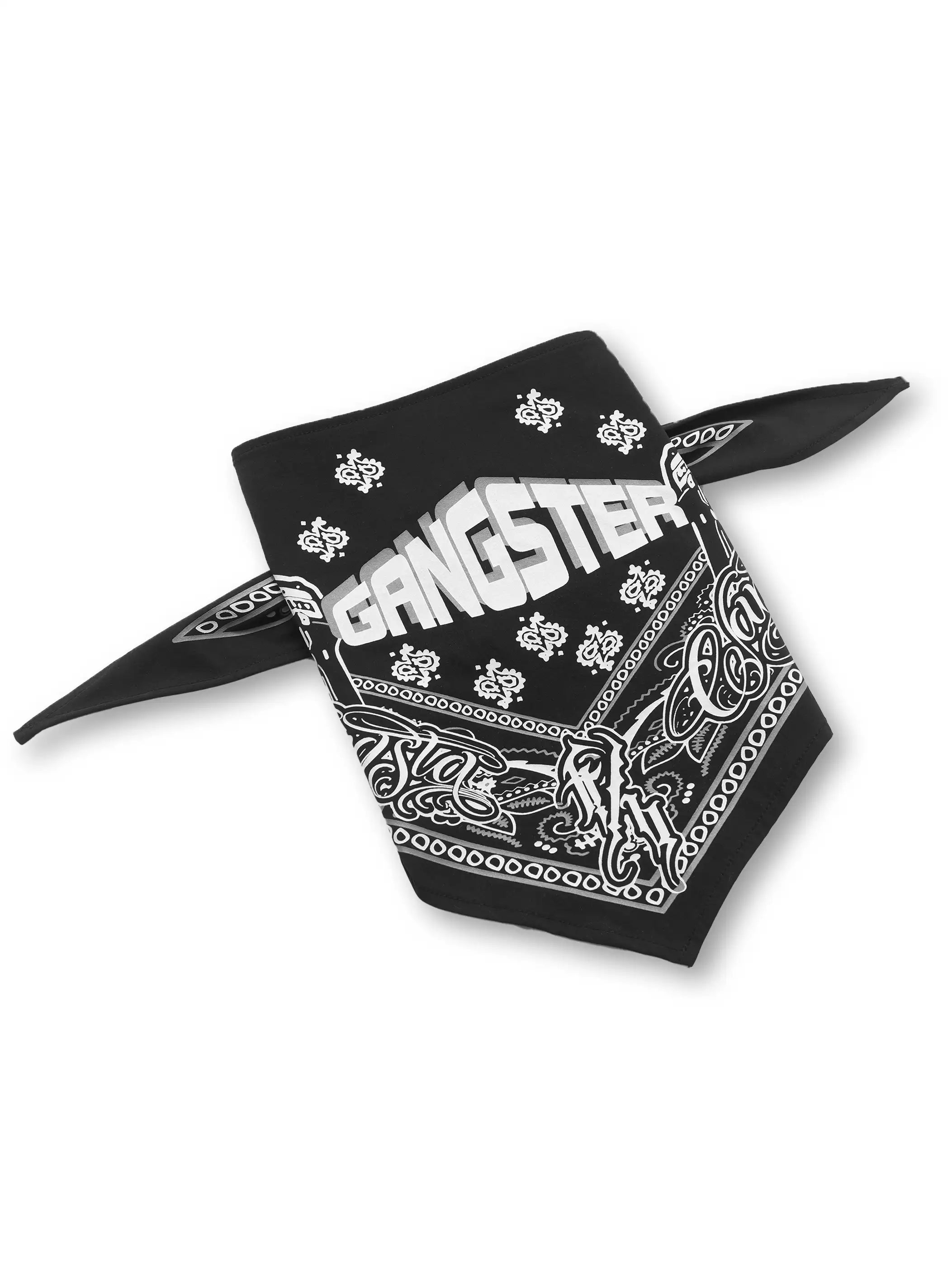 Gangster Ride Bandana-S1142