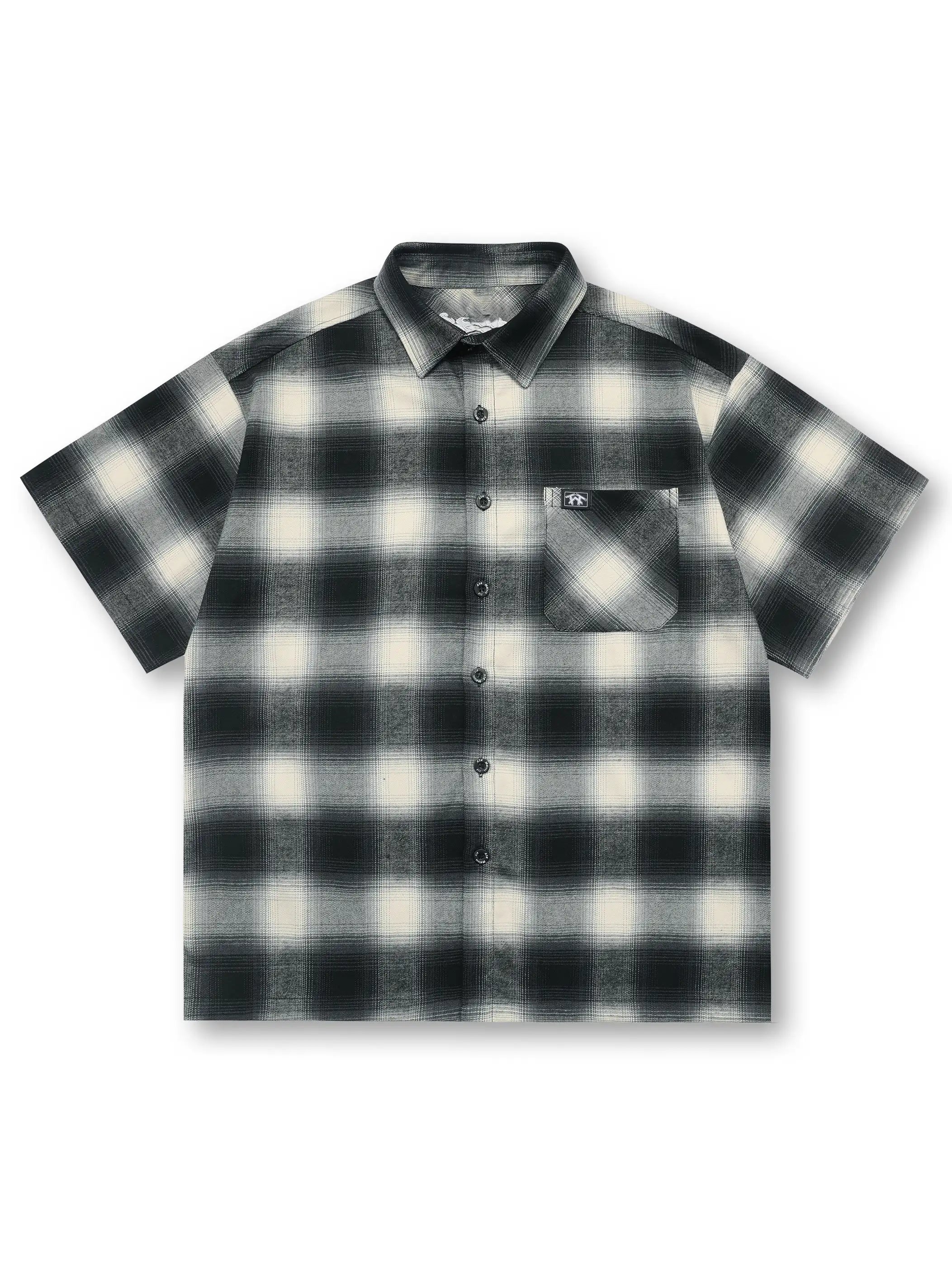 Gangster Threads Shirt-S1138