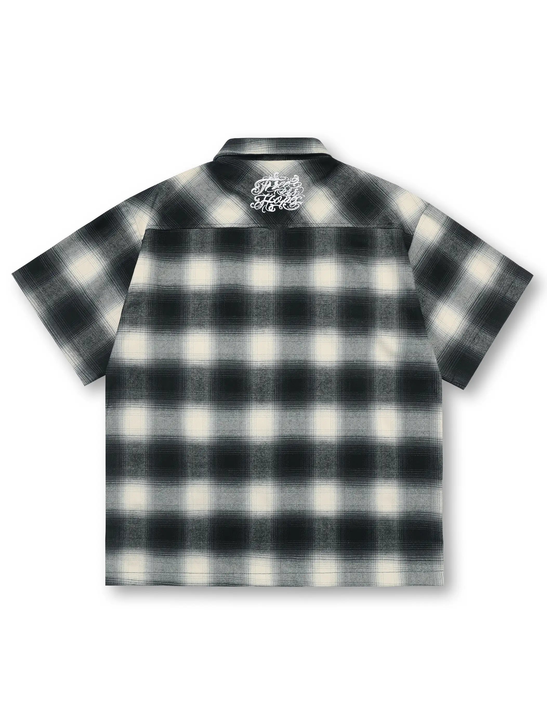 Gangster Threads Shirt-S1138