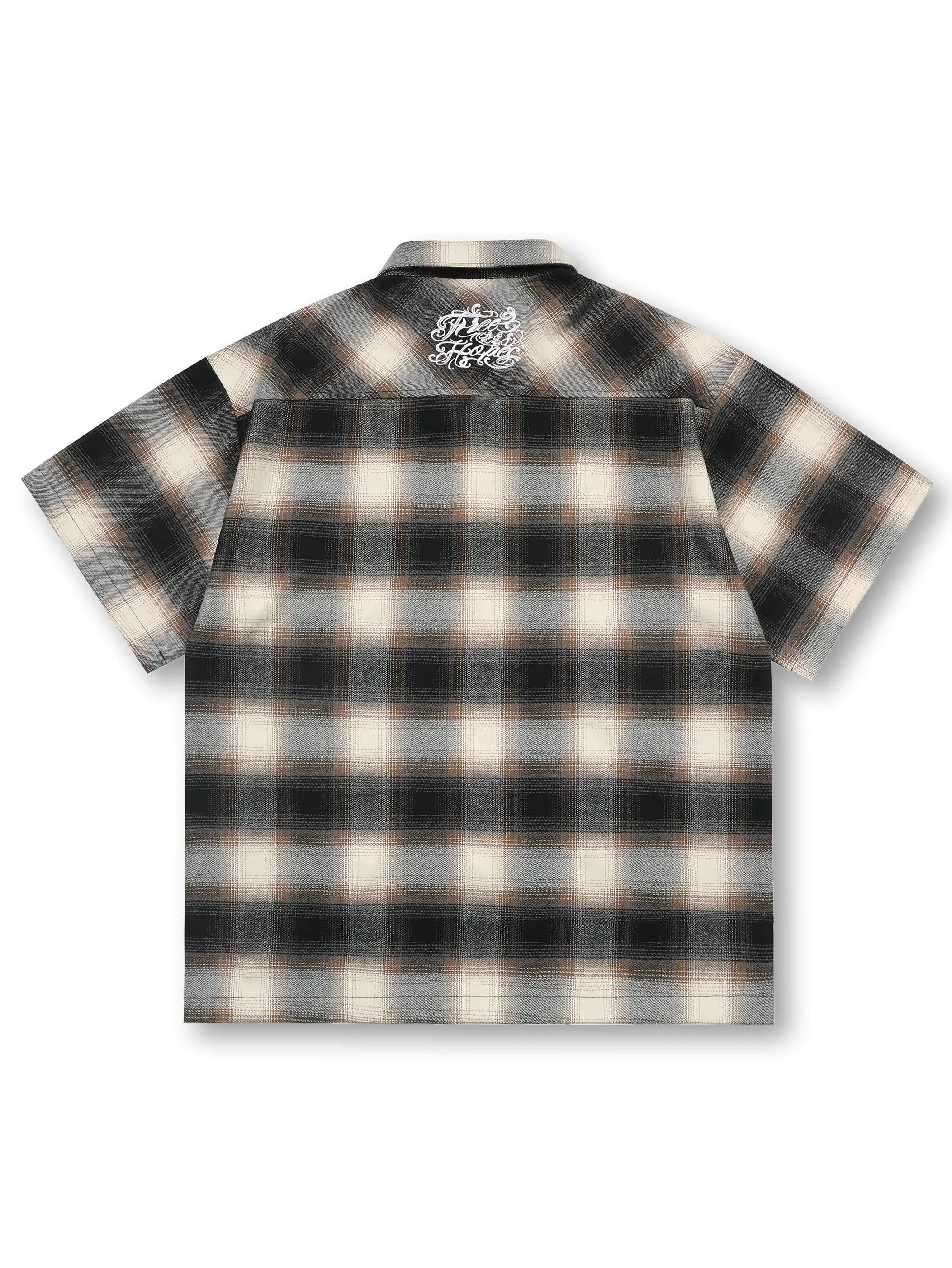 Gangster Threads Shirt-S1138