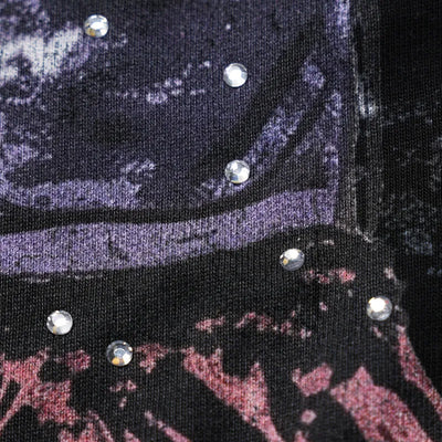 Vintage Painted Jesus L/S-712