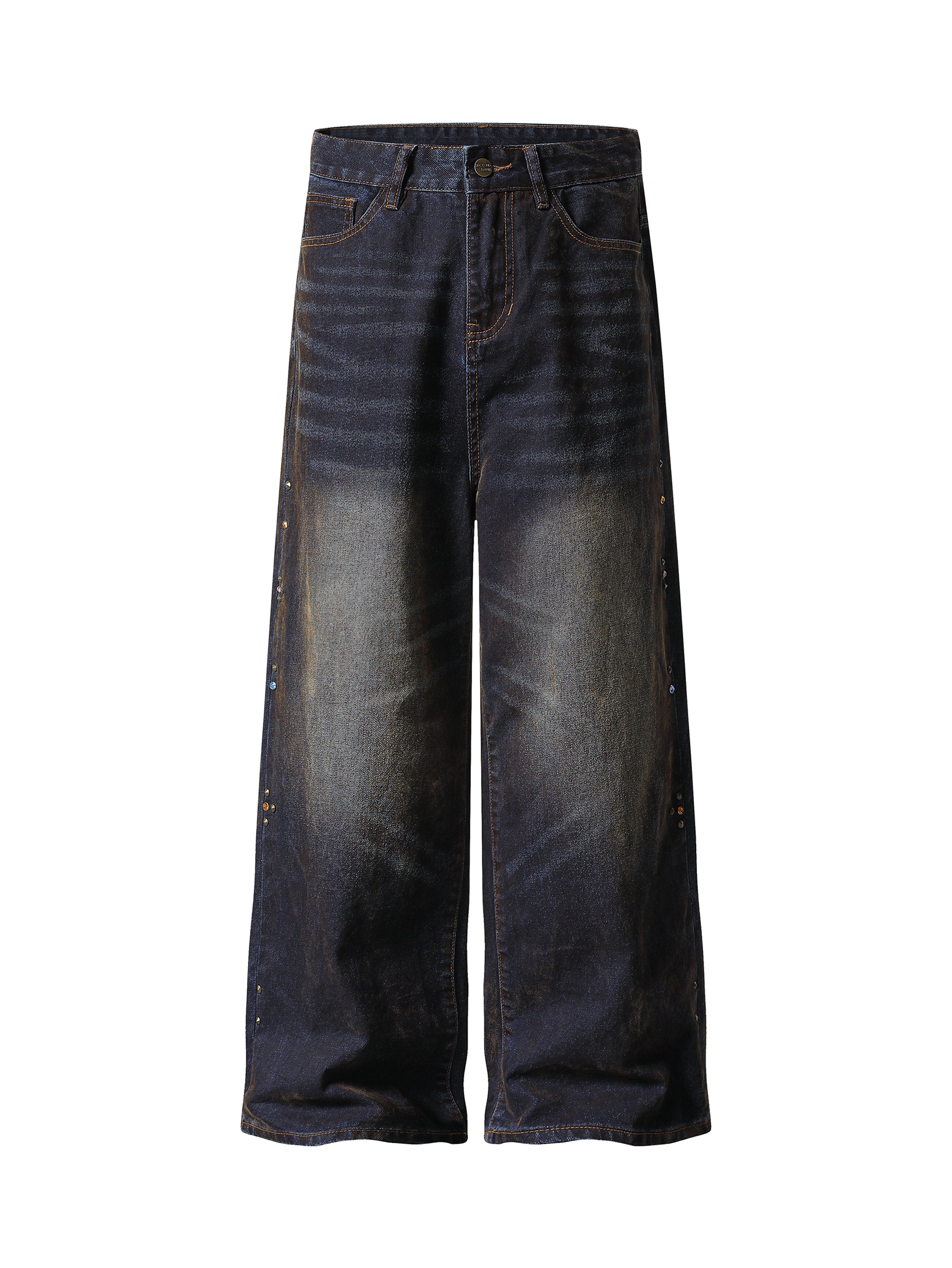 Velvet Shine Jean-S1144