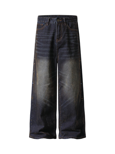 Velvet Shine Jean-S1144