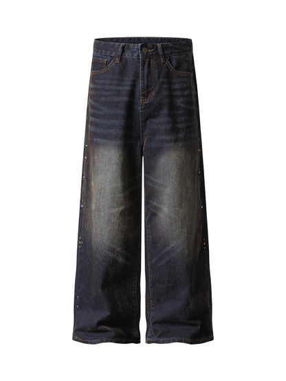 Velvet Shine Jean-S1144