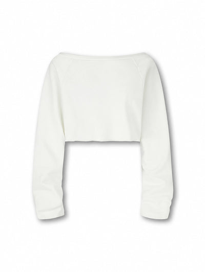 Iced Predator Off-Shoulder-806
