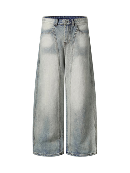 Classic Fade Jean-S1128