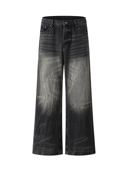 Midnight Wash Jean-S1129