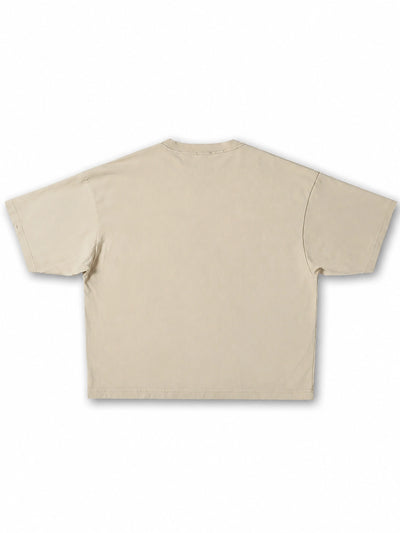 Bling Tombstone Vintage Tee-678