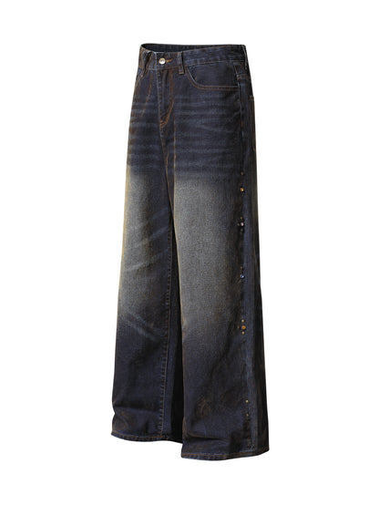 Velvet Shine Jean-S1144