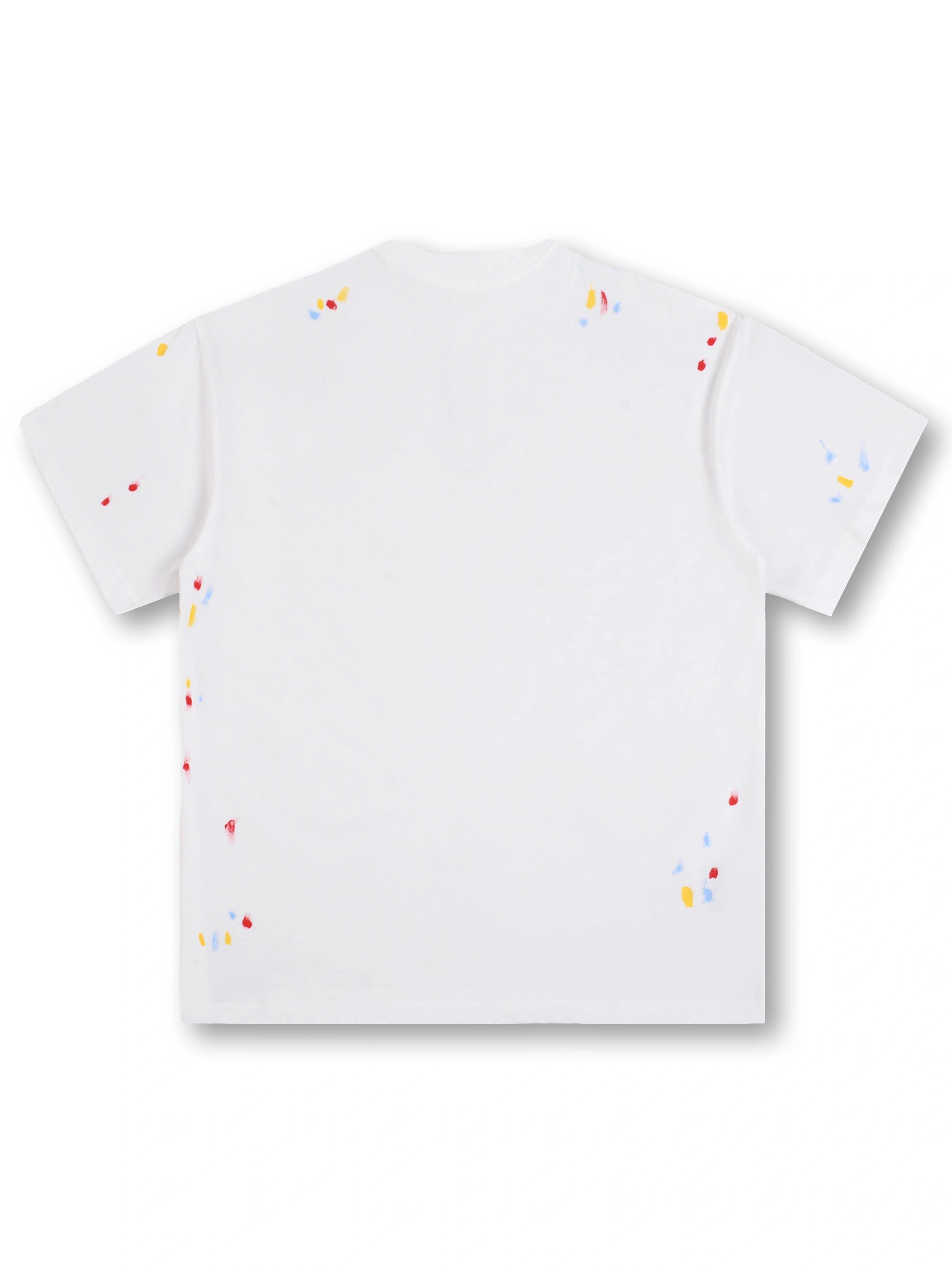 Camiseta Resplandor Alienígena Galáctico-278