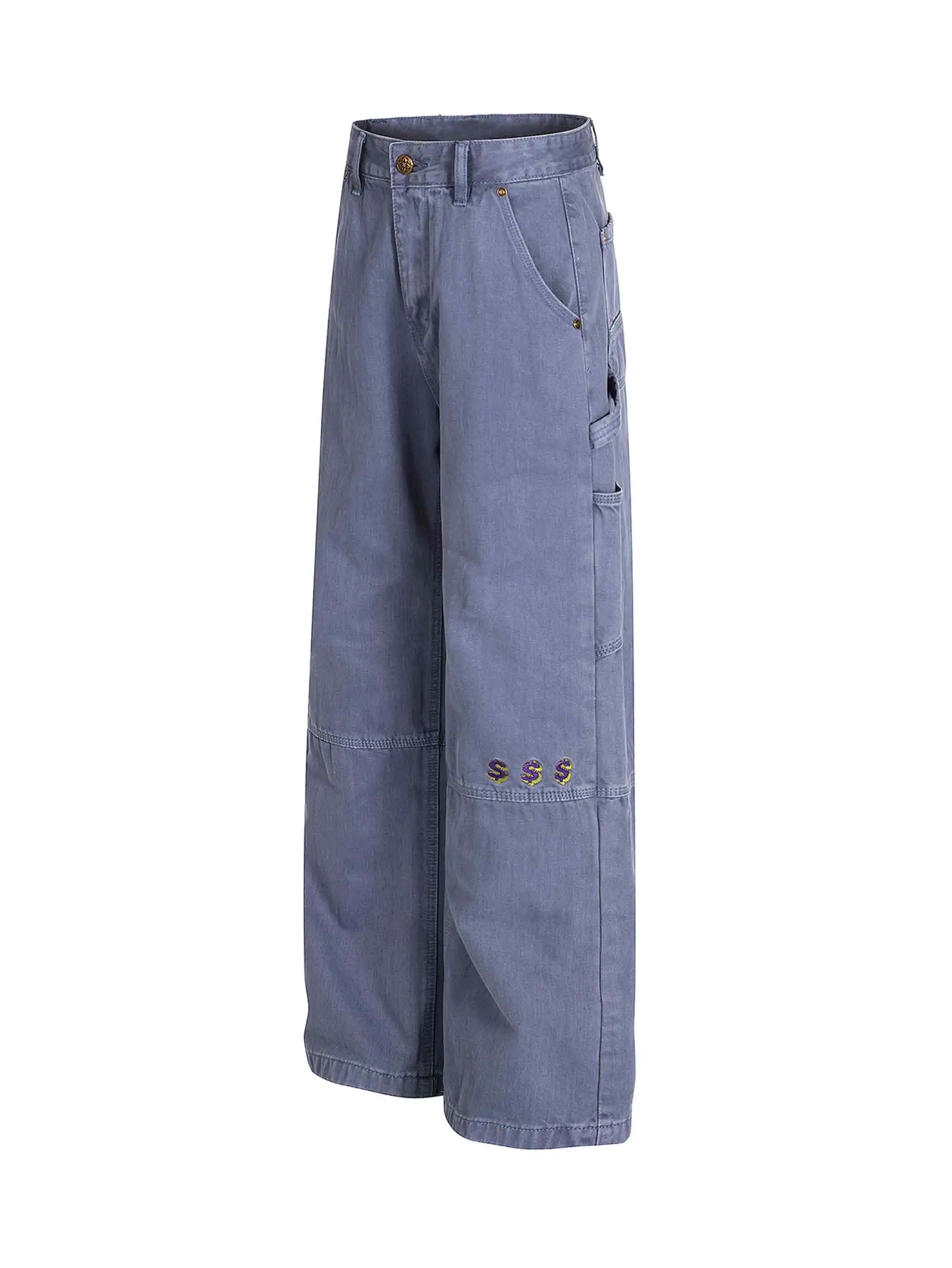 Nomad Work Pant-S1161