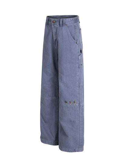 Nomad Work Pant-S1161