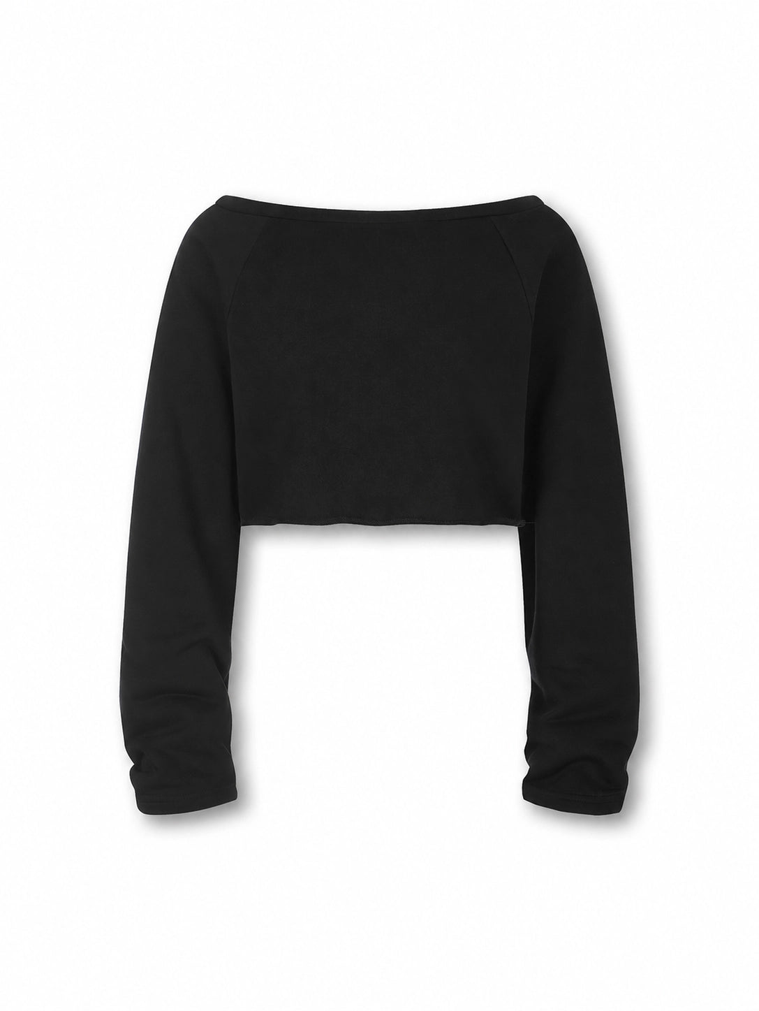 Iced Predator Off-Shoulder-806