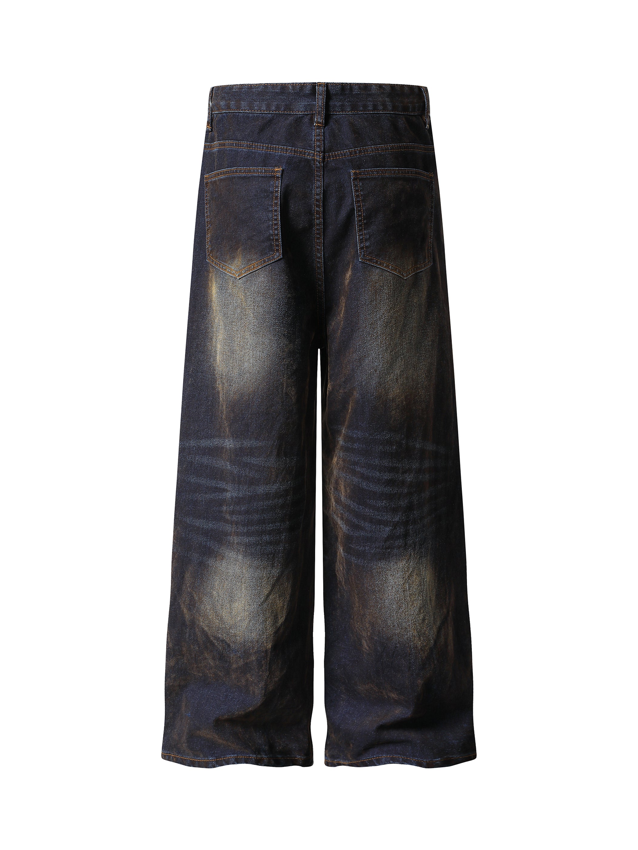 Velvet Shine Jean-S1144