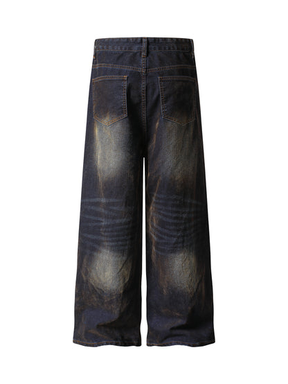 Velvet Shine Jean-S1144