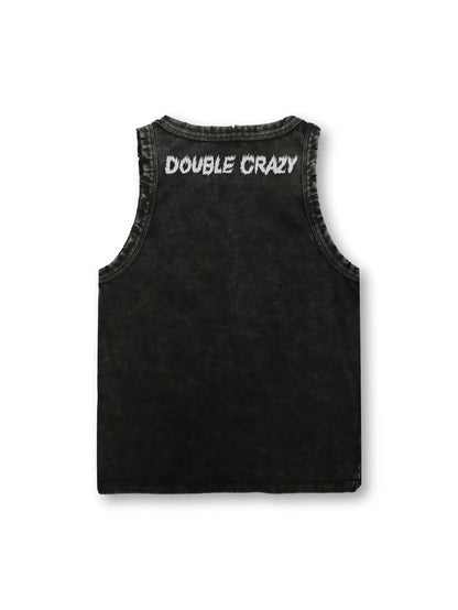 Cherub Archery Femme Cross Tank -109