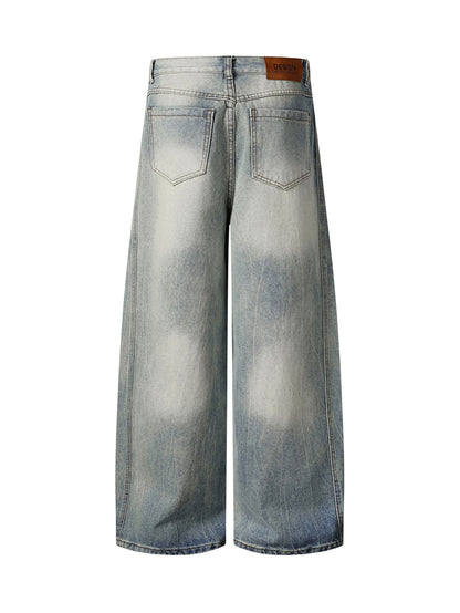Classic Fade Jean-S1128