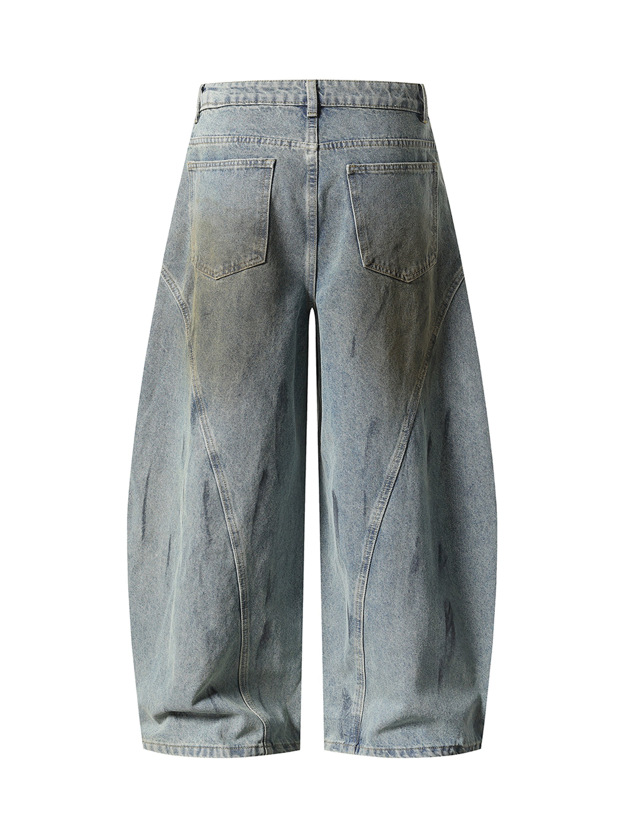 Denim Breeze Jean-S1125